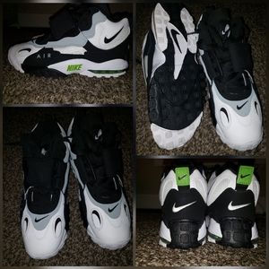 Nike Airmax turfs